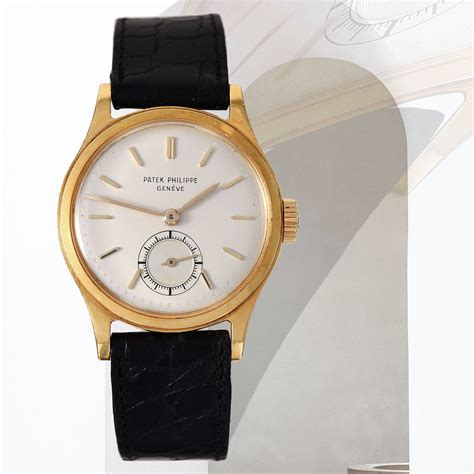 vintage calatrava patek philippe 2451|Patek Philippe Calatrava price used.